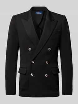 Polo Ralph Lauren Blazer met knoopsluiting