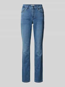 MAC Bootcut fit jeans in 5-pocketmodel model 'Melanie'