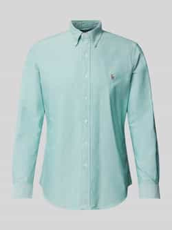 Polo Ralph Lauren Regular fit vrijetijdsoverhemd met button-downkraag