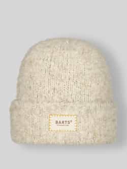 Muts met wol model 'Harray'