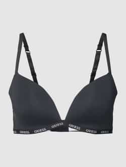 Guess Beha met elastische band met logo