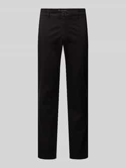 Carl gross Chino met steekzakken model 'Tomme'