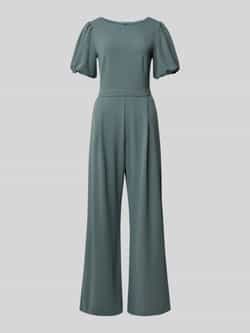 Swing Jumpsuit met taillepas
