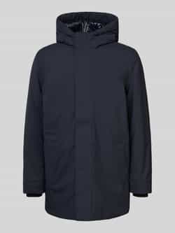 Geox Jack met capuchon