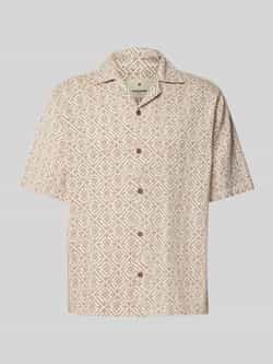 Jack & Jones Premium Regular fit vrijetijdsoverhemd met 1 2-mouwen model 'BLUVINCENT'