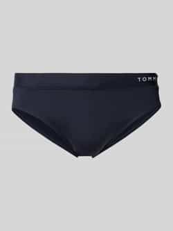 Tommy Hilfiger Zwembroek met labelprint