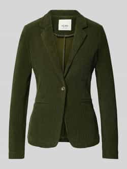 Ichi Blazer met reverskraag model 'KATE'