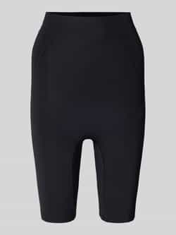 Magic bodyfashion High waist broek met ajourpatroon model 'Dream'