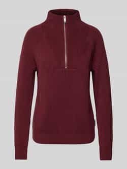 ARMEDANGELS Gebreide pullover met schipperskraag model 'RONYIAAS'