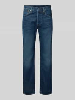 Levi's Jeans met 5-pocketmodel