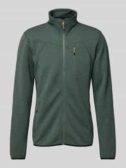 Icepeak Jack met ritszakken model 'BERTHOLD'