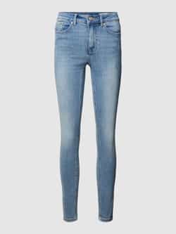 Vero Moda Skinny fit jeans in destroyed-look model 'FLASH'