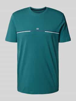 Christian Berg Men T-shirt met ronde hals