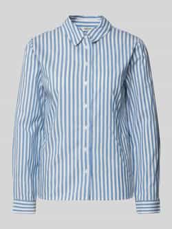B.Young Regular fit overhemdblouse met knoopsluiting model 'Hetila'