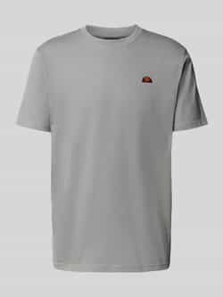 Ellesse Regular fit T-shirt van puur katoen model 'CASSICA'