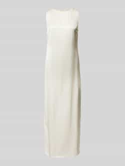 Alessa&Anna Winter X P&C* Maxi-jurk met loopsplit Alessa & Anna Winter X P&C*