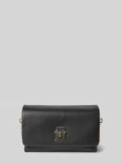 Tommy Hilfiger Schoudertas met draaisluiting