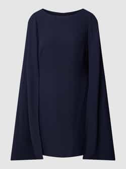 Lauren Ralph Lauren Cocktailjurk met ronde hals model 'PETRA'