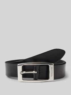 Tamaris Riem met labeldetail