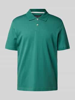 Marc O'Polo Regular fit poloshirt van puur katoen