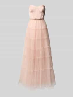 Hey Kyla Corsagejurk in laagjeslook