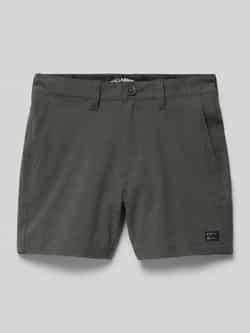 Billabong Bermuda met riemlussen