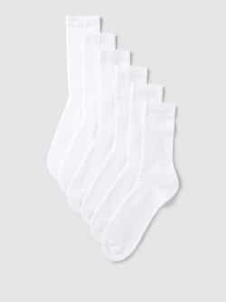 S.Oliver RED LABEL Sokken met stretch set van 3 paar