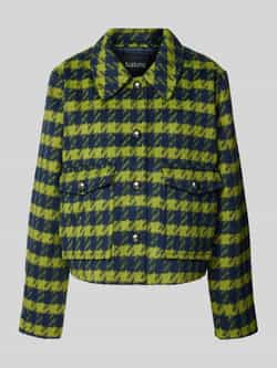 B.Young Jack met klepzakken model 'Cays'