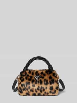 Guess Crossbodytas met labeldetail model 'SHAIDA'