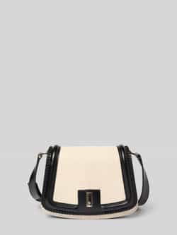 Boss Handtas met labeldetail model 'Ariell'