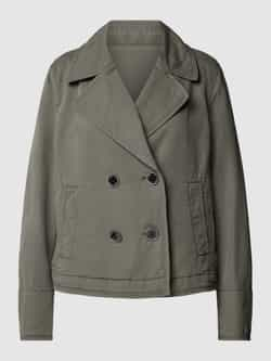 Marc Cain Blazer met reverskraag