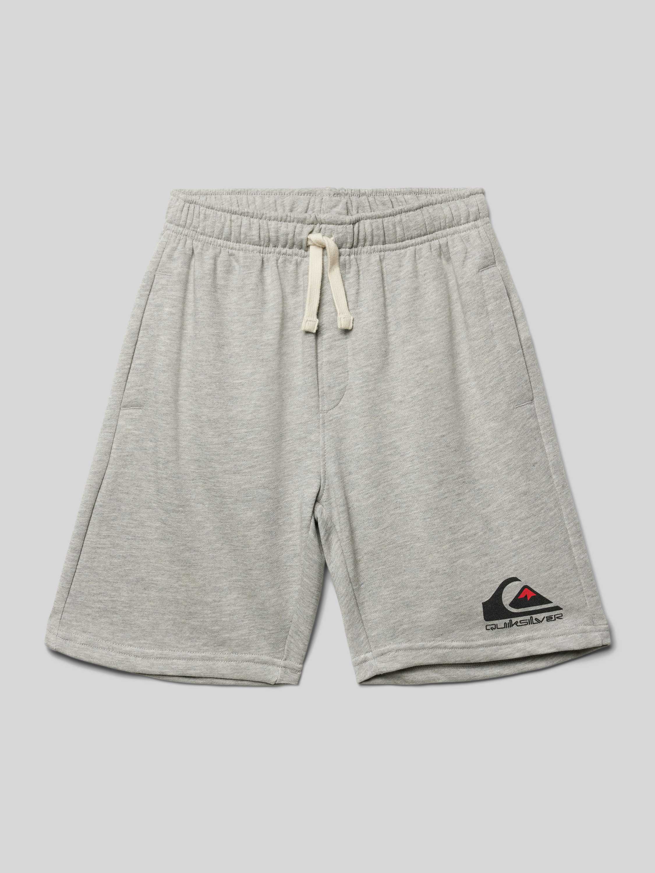 Quiksilver Bermuda met elastische band