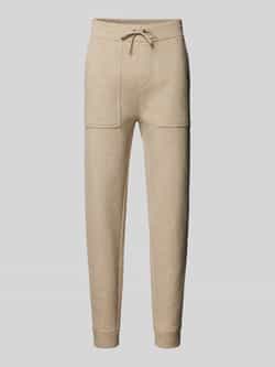 Polo Ralph Lauren Sweatbroek met elastische band