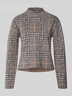 Betty Barclay Relaxed fit pullover van viscosemix model 'September'