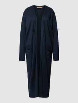 Smith and Soul Cardigan met opengewerkte voorkant