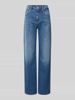 TOMMY JEANS Relax fit jeans Mia Mid Rise Relaxed Straight