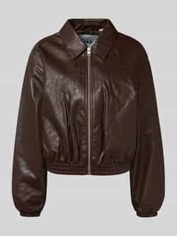JJXX Jack in leerlook model 'JODY'