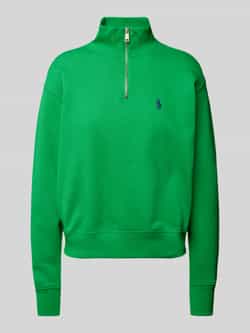 Polo Ralph Lauren Gebreide pullover met ribboorden