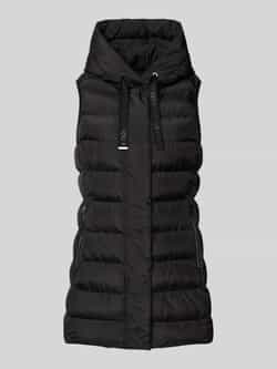 Fuchs Schmitt Bodywarmer met capuchon
