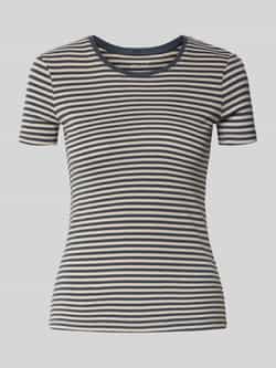 Christian Berg Woman T-shirt met ronde hals