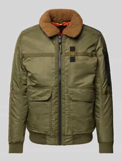 PME Legend Jack met klepzakken model 'GLAZER'