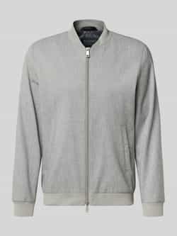 Roy Robson Blouson met tweewegritssluiting