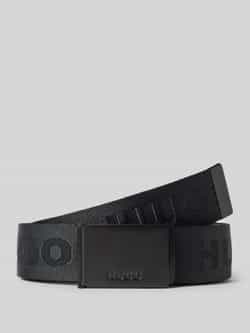 HUGO Riem met klapsluiting model 'Garratt'