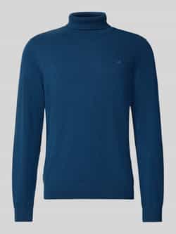 Lerros Coltrui met labelstitching