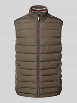 Christian Berg Men Bodywarmer met steekzakken