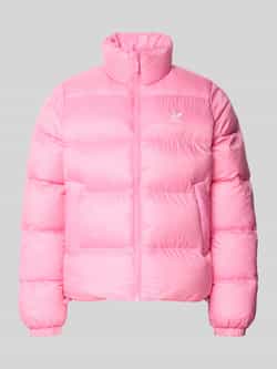adidas Originals Gewatteerd jack met labelstitching