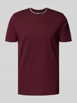 Christian Berg Men T-shirt met ronde hals