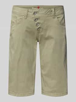 Buena Vista Bermuda met 5-pocketmodel model 'Malibu'