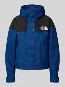 The North Face Jack met labelstitching model 'REIGN ON'