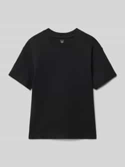 Jack & jones T-shirt met ronde hals model 'URBAN EDGE'